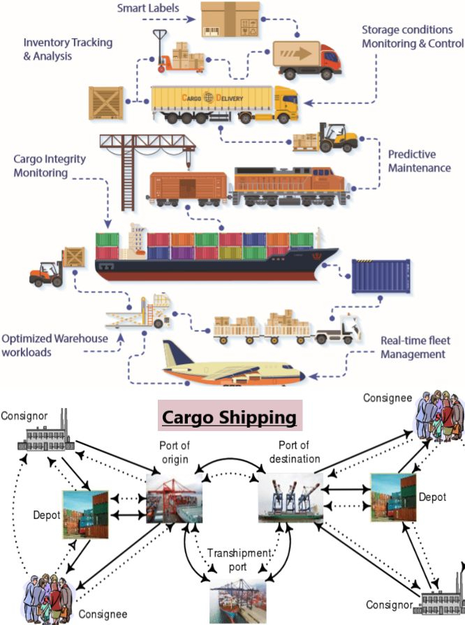 Shipping Process